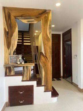 BB House